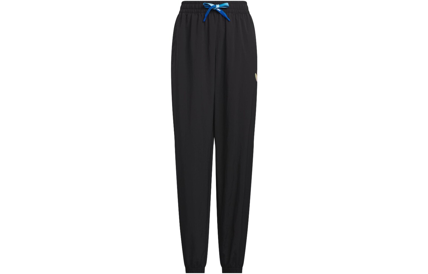 Adidas Originals Женские трикотажные спортивные штаны, цвет Black
Adidas Originals Женские трикотажные спортивные штаны, цвет Black