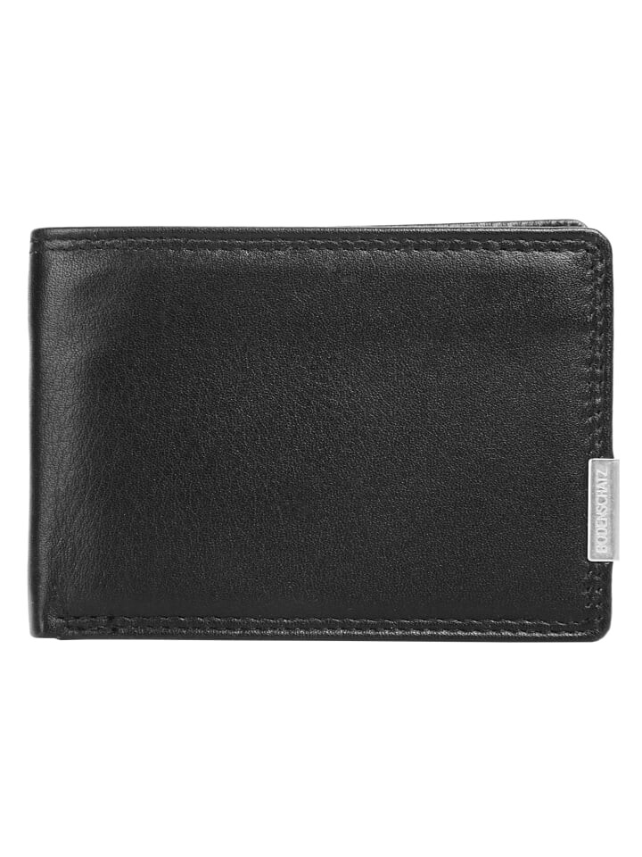 Кошелек Bodenschatz, черный
Кошелек Bodenschatz, черный