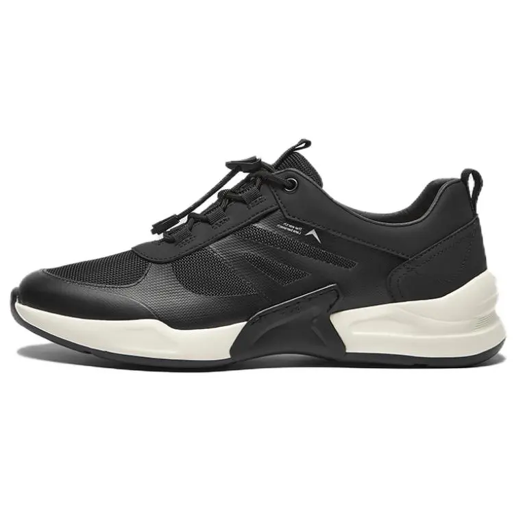 SKAP Мужские устойчивые к истиранию низкие кеды повседневные черные, цвет Black
SKAP Мужские устойчивые к истиранию низкие кеды повседневные черные, цвет Black