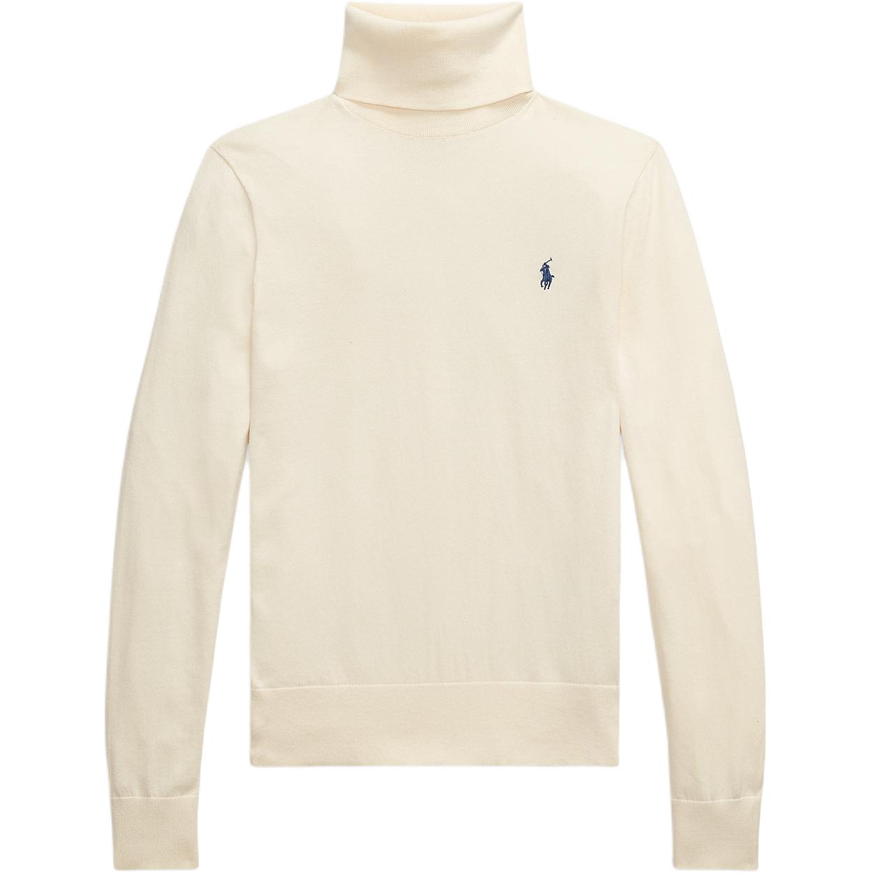 Вязаный свитер FW25 для женщин Polo Ralph Lauren, кремовый
Вязаный свитер FW25 для женщин Polo Ralph Lauren, кремовый