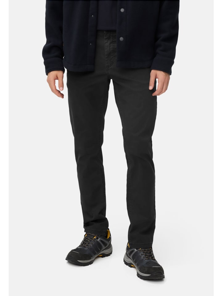 Брюки чинос Camel Active, темно-синий
Брюки чинос Camel Active, темно-синий