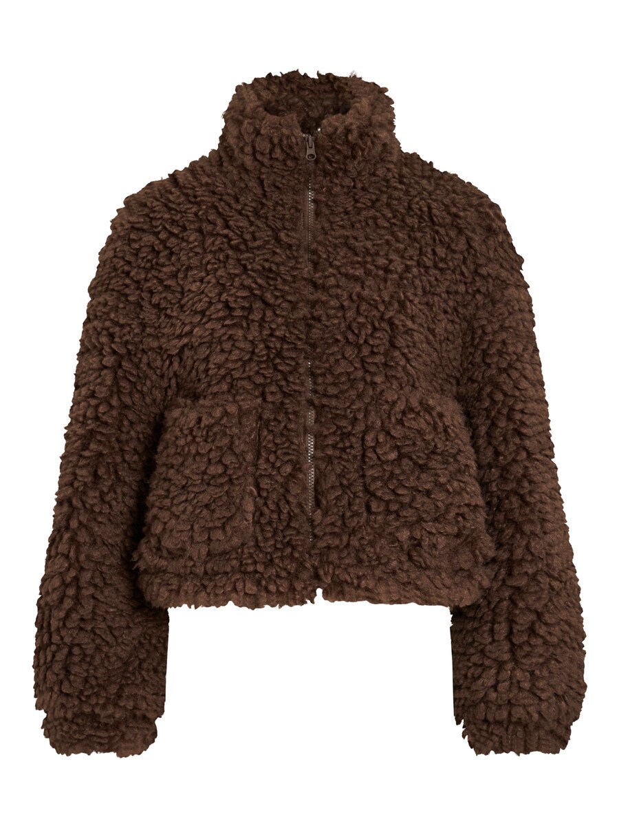 Куртка межсезонная VILA, коричневый
Куртка межсезонная VILA, коричневый