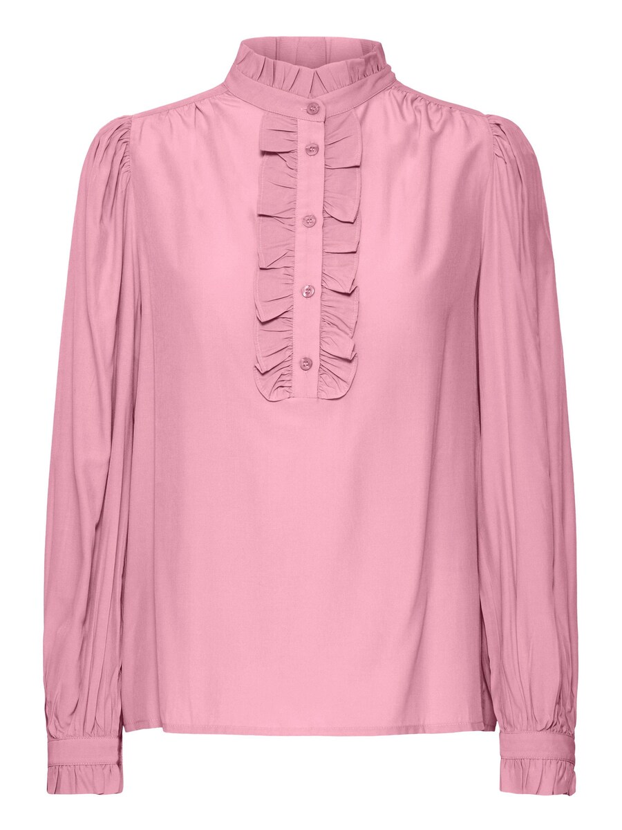 Блузка b.young FENJA, розовый
Блузка b.young FENJA, розовый