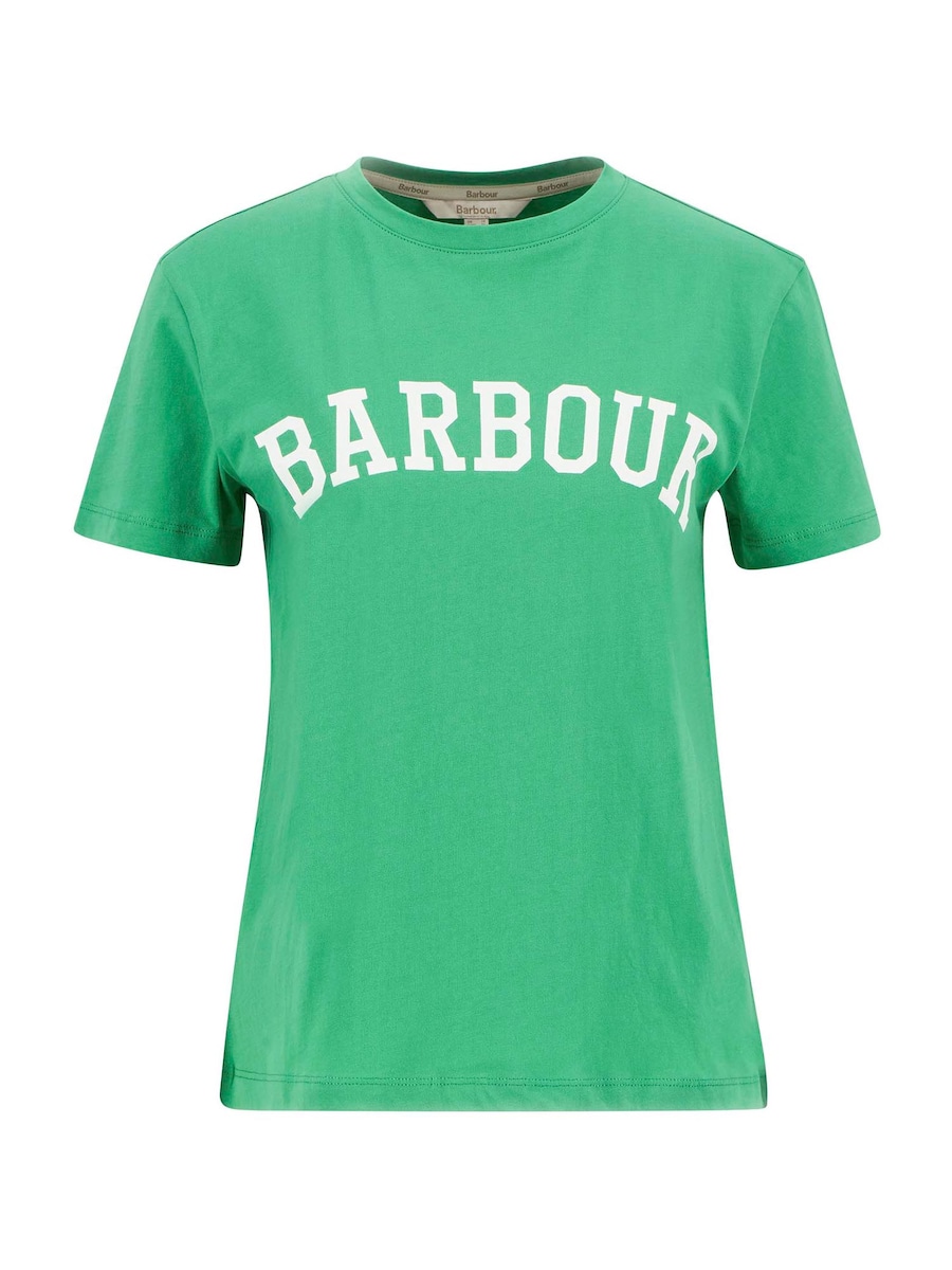 Рубашка Barbour Bailey, зеленый
Рубашка Barbour Bailey, зеленый