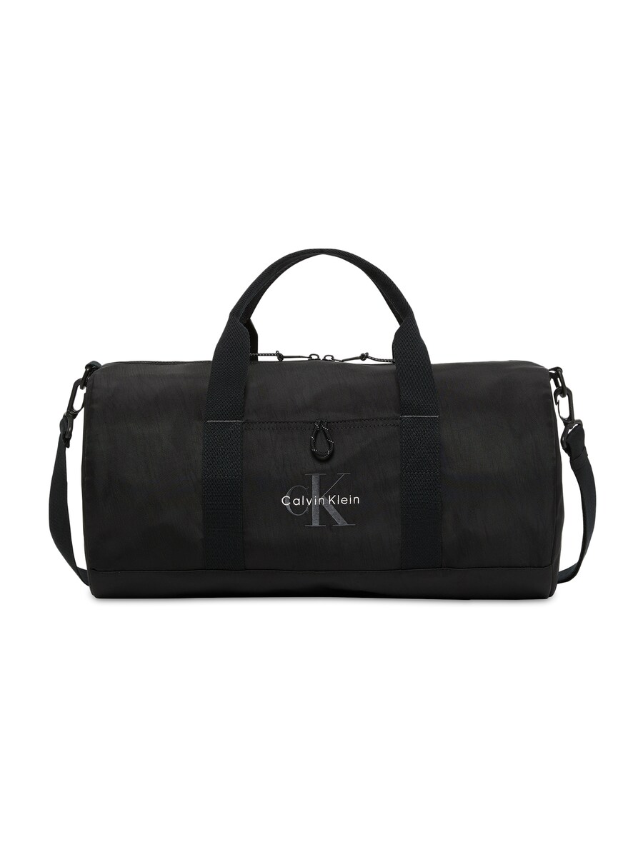 Дорожная сумка Calvin Klein, черный
Дорожная сумка Calvin Klein, черный