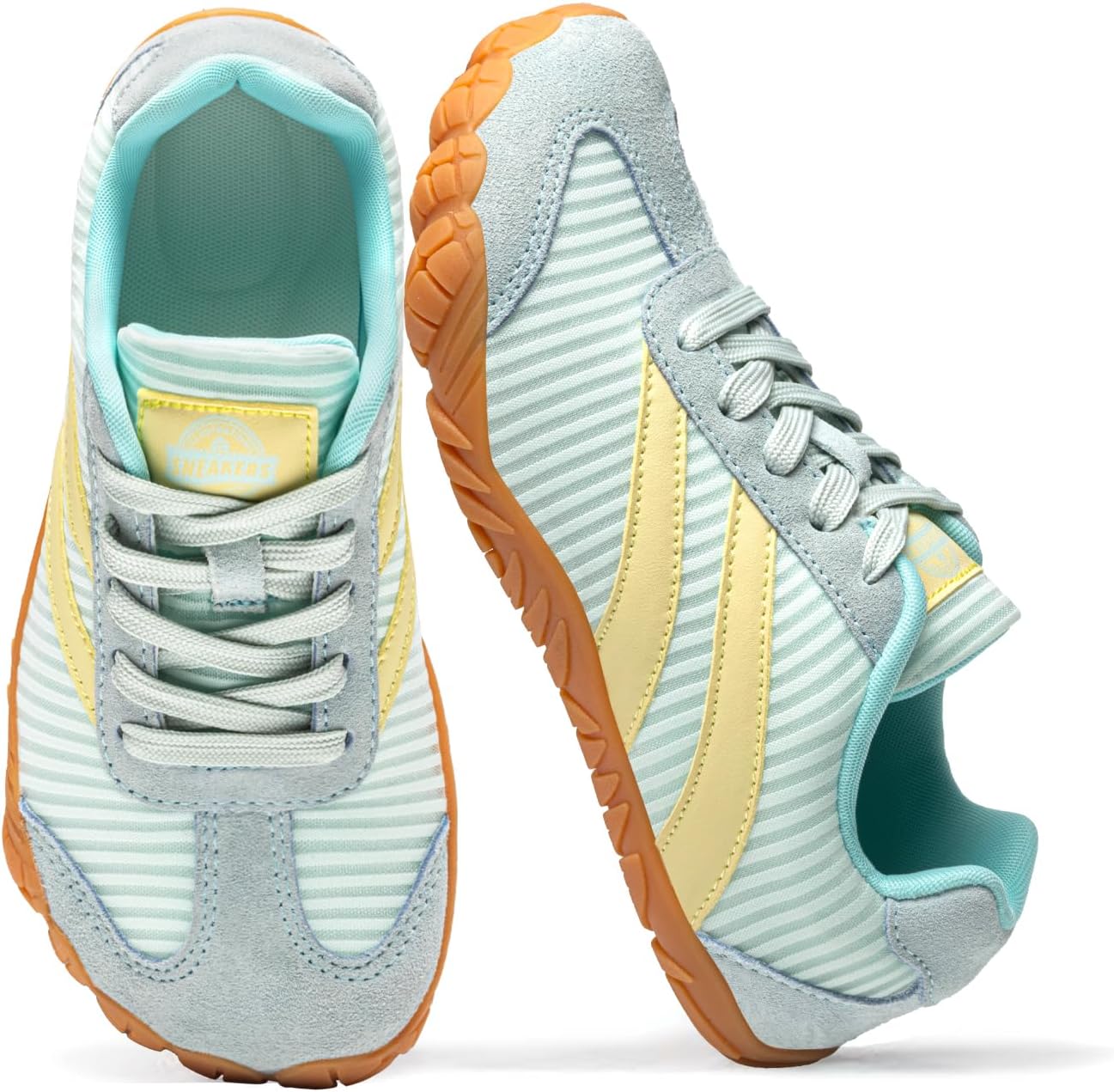 женские кроссовки для повседневной носки barezoey moonlight
женские кроссовки для повседневной носки barezoey moonlight