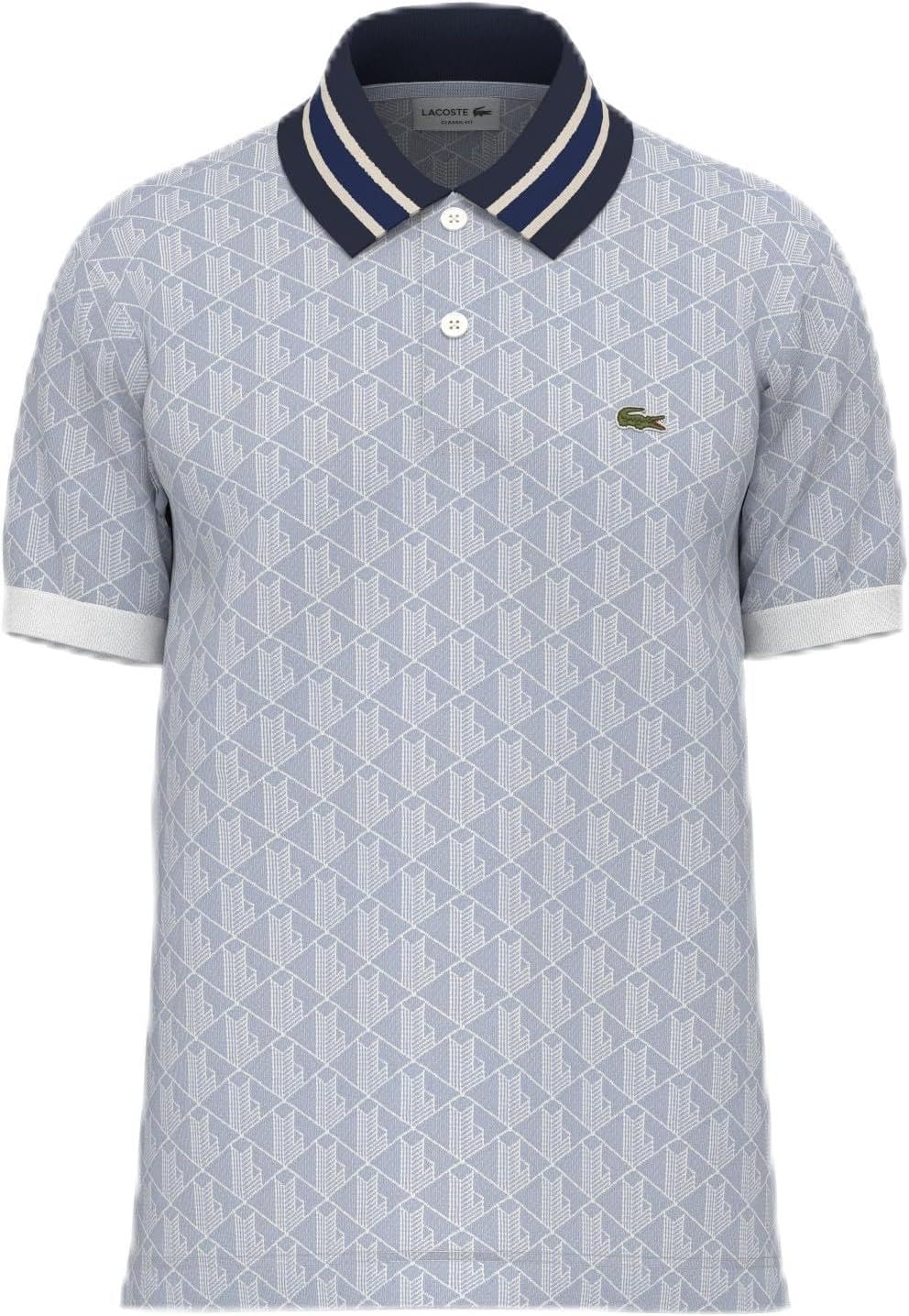 Lacoste мужская короткая рукав поло с принтом по всей поверхности L Color Blocked и контрастным воротником, Phoenix Blue/Flour, Синий, Lacoste мужская короткая рукав поло с принтом по всей поверхности L Color Blocked и контрастным воротником, Phoenix Blue
Lacoste мужская короткая рукав поло с принтом по всей поверхности L Color Blocked и контрастным воротником, Phoenix Blue/Flour, Синий, Lacoste мужская короткая рукав поло с принтом по всей поверхности L Color Blocked и контрастным воротником, Phoenix Blue