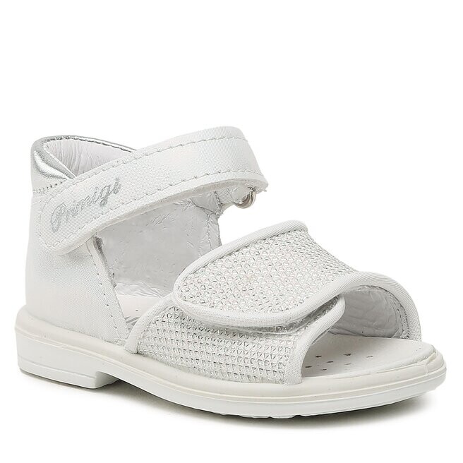 Сандалии Primigi, белый цвет
Сандалии Primigi, белый цвет