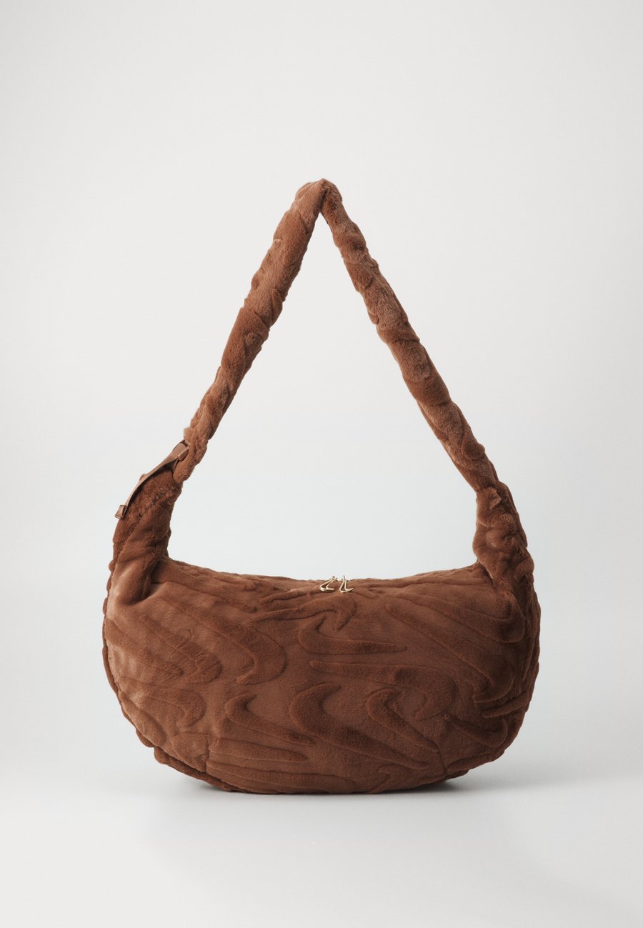 Сумка кросс-боди Nike Sportswear SLOUCHY BAG, Fauna Brown/Brown
Сумка кросс-боди Nike Sportswear SLOUCHY BAG, Fauna Brown/Brown