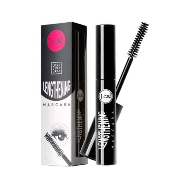 Тушь для ресниц Love Live Lash Lengthening J.Cat, 1 UD
Тушь для ресниц Love Live Lash Lengthening J.Cat, 1 UD