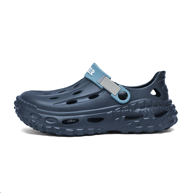 Topland Клоги мужские синие, цвет Blue
Topland Клоги мужские синие, цвет Blue