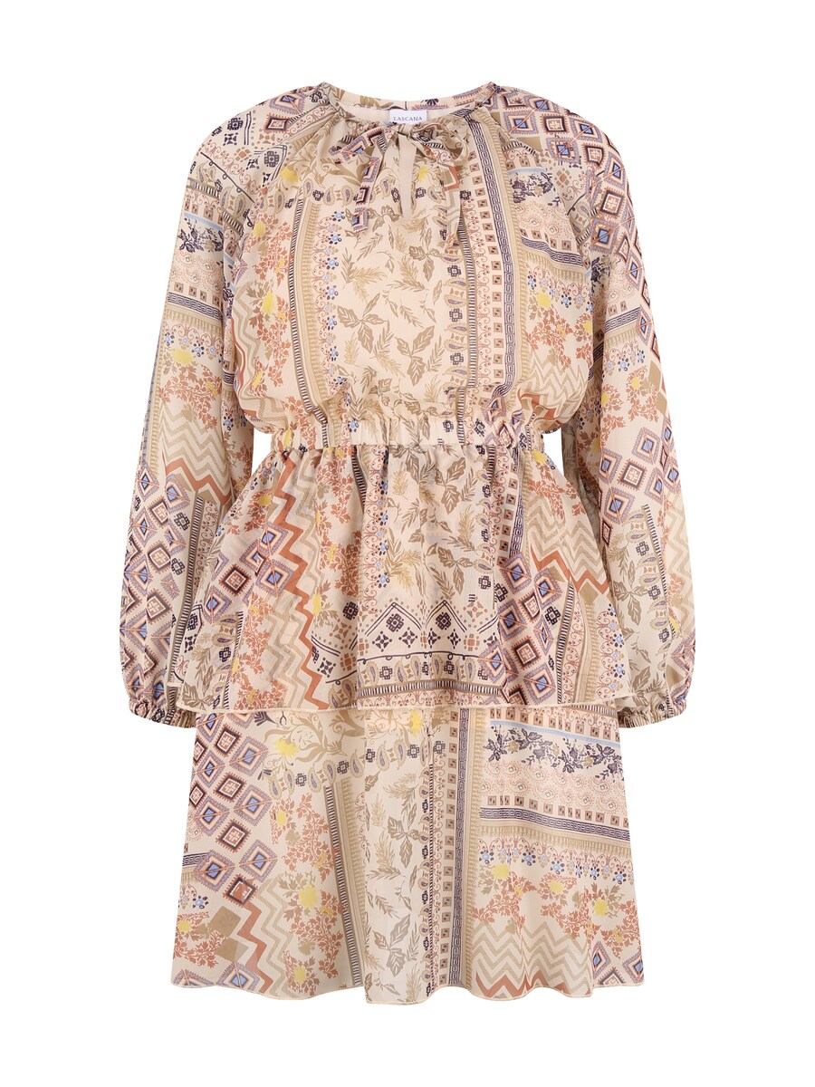 Платье-рубашка LASCANA, Mixed colors
Платье-рубашка LASCANA, Mixed colors