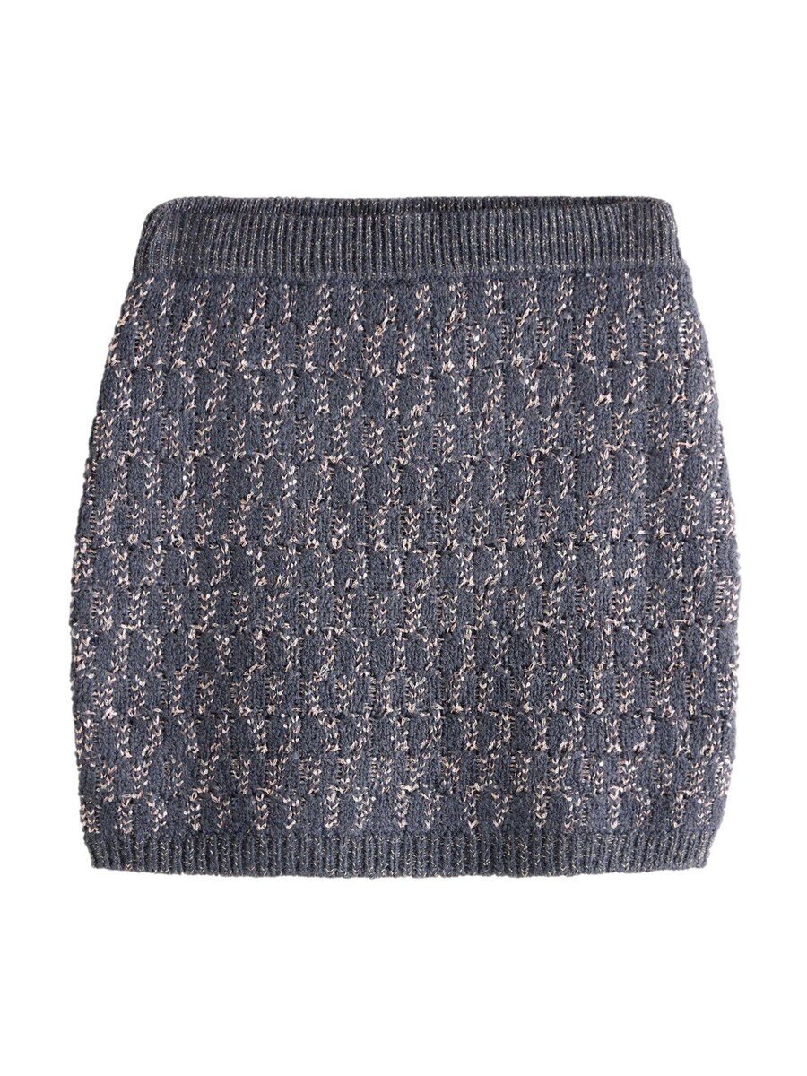 Юбка мини Next Skirt, темно-серый
Юбка мини Next Skirt, темно-серый