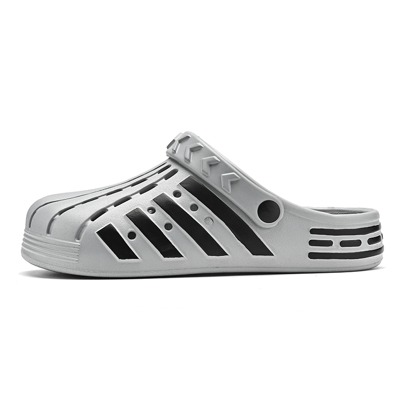 XIMO BULL Клоги мужские серые, цвет Gray
XIMO BULL Клоги мужские серые, цвет Gray