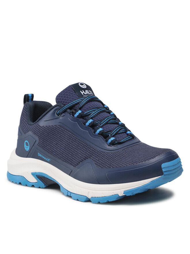 Треккинговая обувь Halti de trekking Fara Low 2 Men's Dx Outdoor Shoes 054-2620 Azul marino, темно-синий
Треккинговая обувь Halti de trekking Fara Low 2 Men's Dx Outdoor Shoes 054-2620 Azul marino, темно-синий