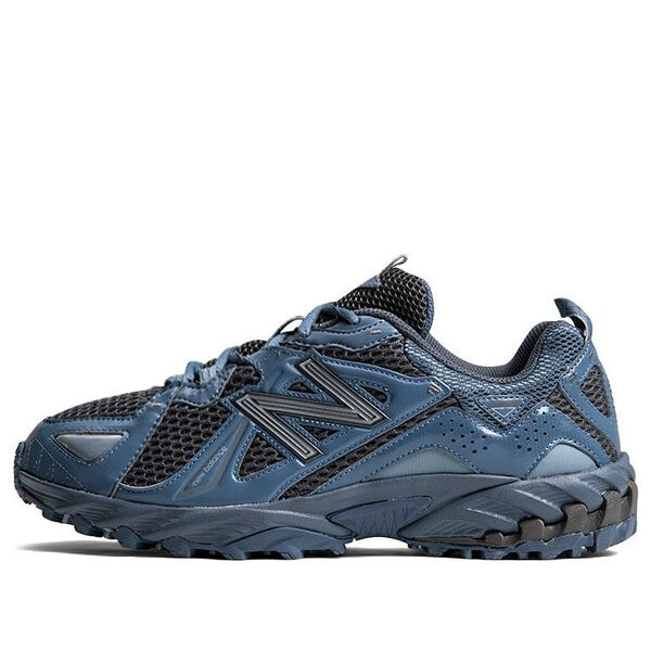 Кроссовки 610 New Balance, серый
Кроссовки 610 New Balance, серый