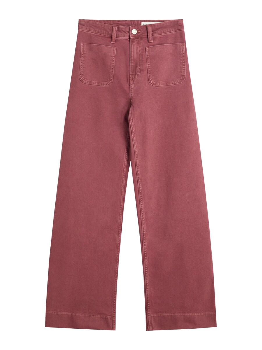 Повседневные джинсы Bershka, Bordeaux
Повседневные джинсы Bershka, Bordeaux