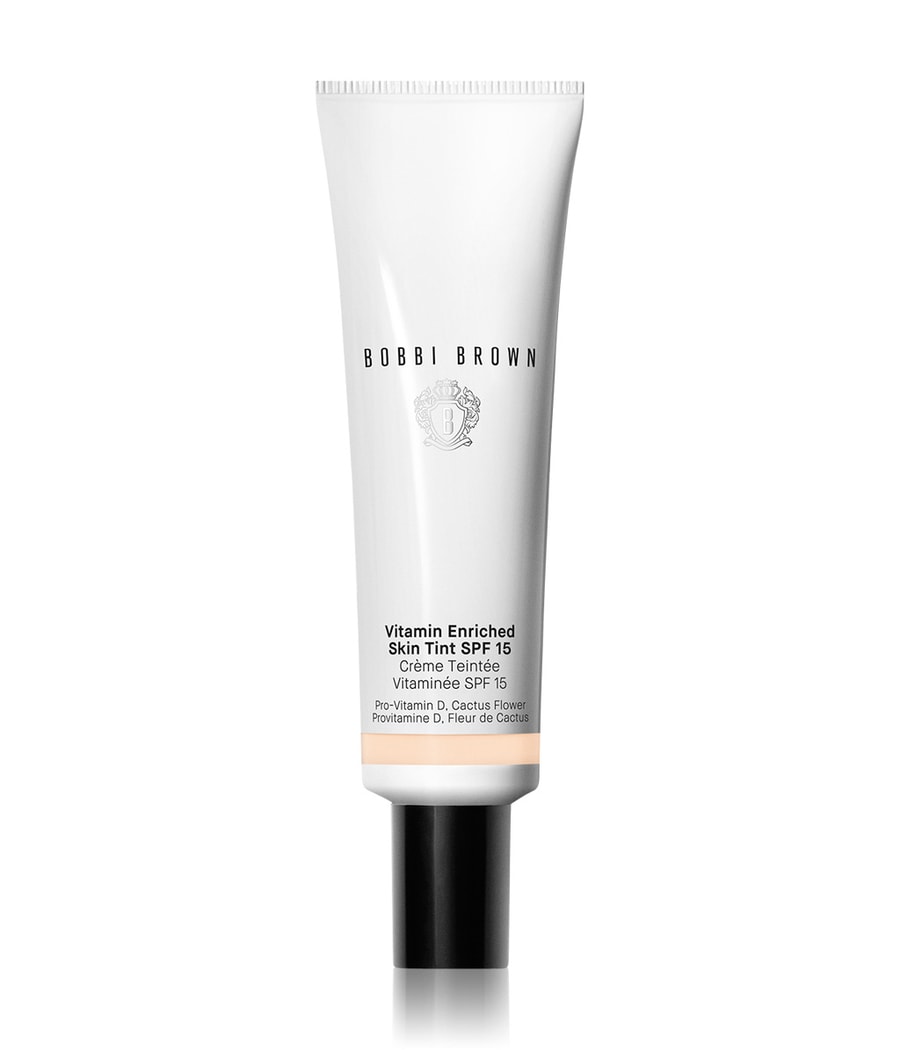 Тонирующий крем для лица Bobbi Brown Vitamin Enriched Skin Tint, Fair 1, 50 ml
Тонирующий крем для лица Bobbi Brown Vitamin Enriched Skin Tint, Fair 1, 50 ml