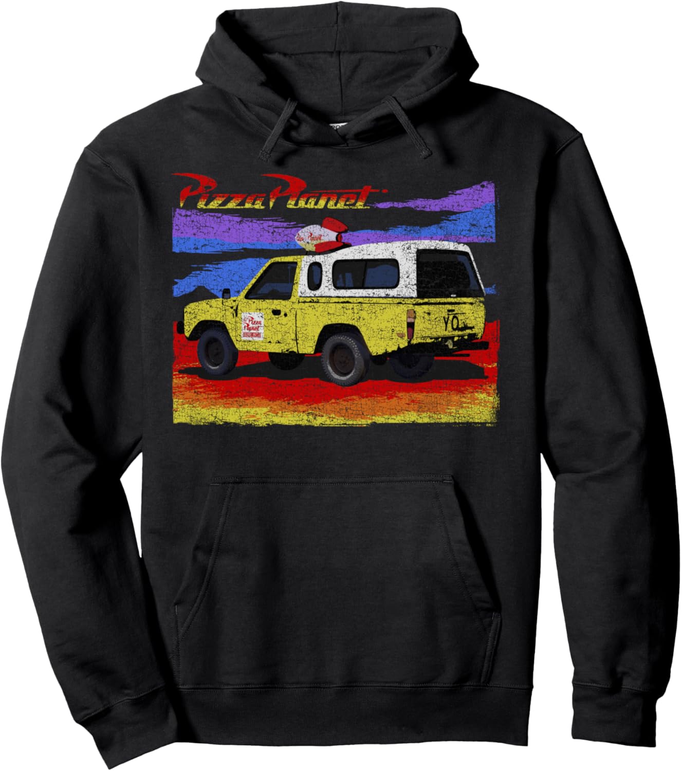 Худи в стиле ретро с эффектом потертости, Disney Pixar Toy Story Pizza Planet Truck, черное, Черный, Худи в стиле ретро с эффектом потертости, Disney Pixar Toy Story Pizza Planet Truck, черное
Худи в стиле ретро с эффектом потертости, Disney Pixar Toy Story Pizza Planet Truck, черное, Черный, Худи в стиле ретро с эффектом потертости, Disney Pixar Toy Story Pizza Planet Truck, черное