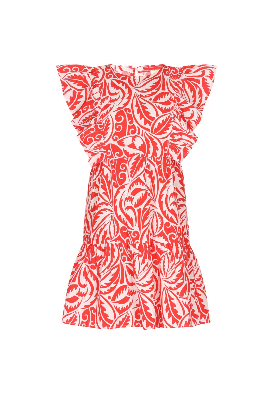Летнее платье IZIA Summer Dress, цвет orange red
Летнее платье IZIA Summer Dress, цвет orange red