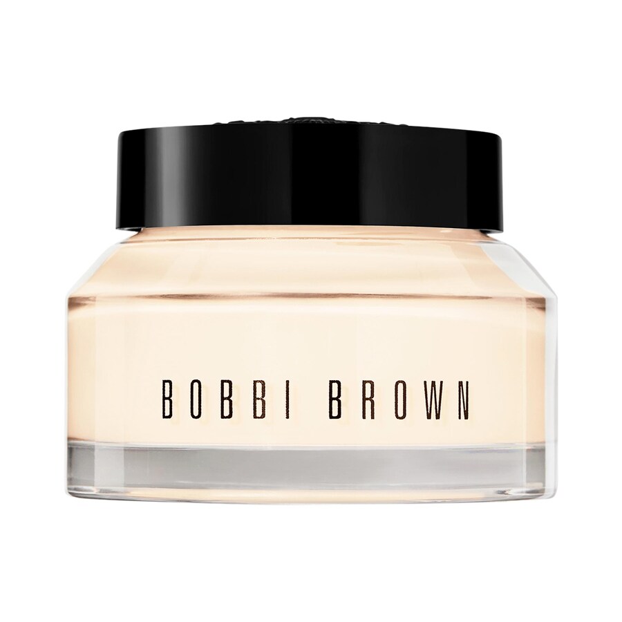 Увлажняющая основа под макияж с витаминами С и гиалуроновой кислотой. Bobbi Brown, 1.7 oz/50 mL
Увлажняющая основа под макияж с витаминами С и гиалуроновой кислотой. Bobbi Brown, 1.7 oz/50 mL