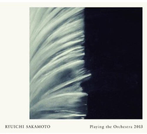 CD диск Sakamoto, Ryuichi: Playing the Orchestra 2013
CD диск Sakamoto, Ryuichi: Playing the Orchestra 2013