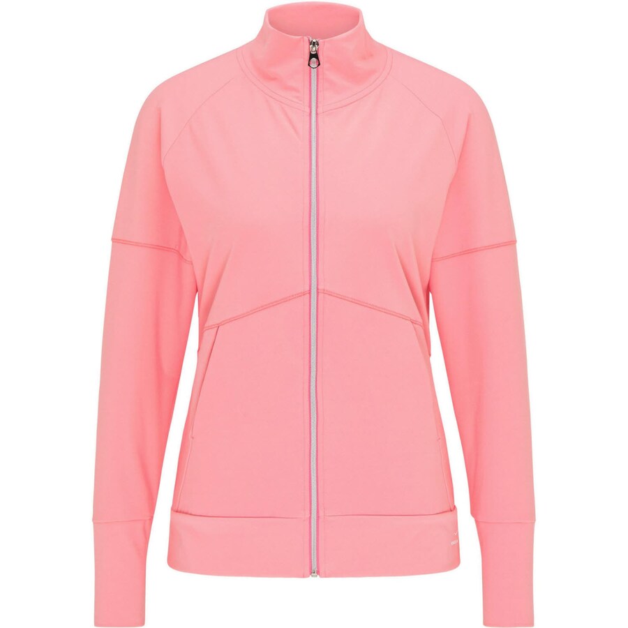 Куртка для активного отдыха VENICE BEACH Performance Jacket Vic, розовый
Куртка для активного отдыха VENICE BEACH Performance Jacket Vic, розовый