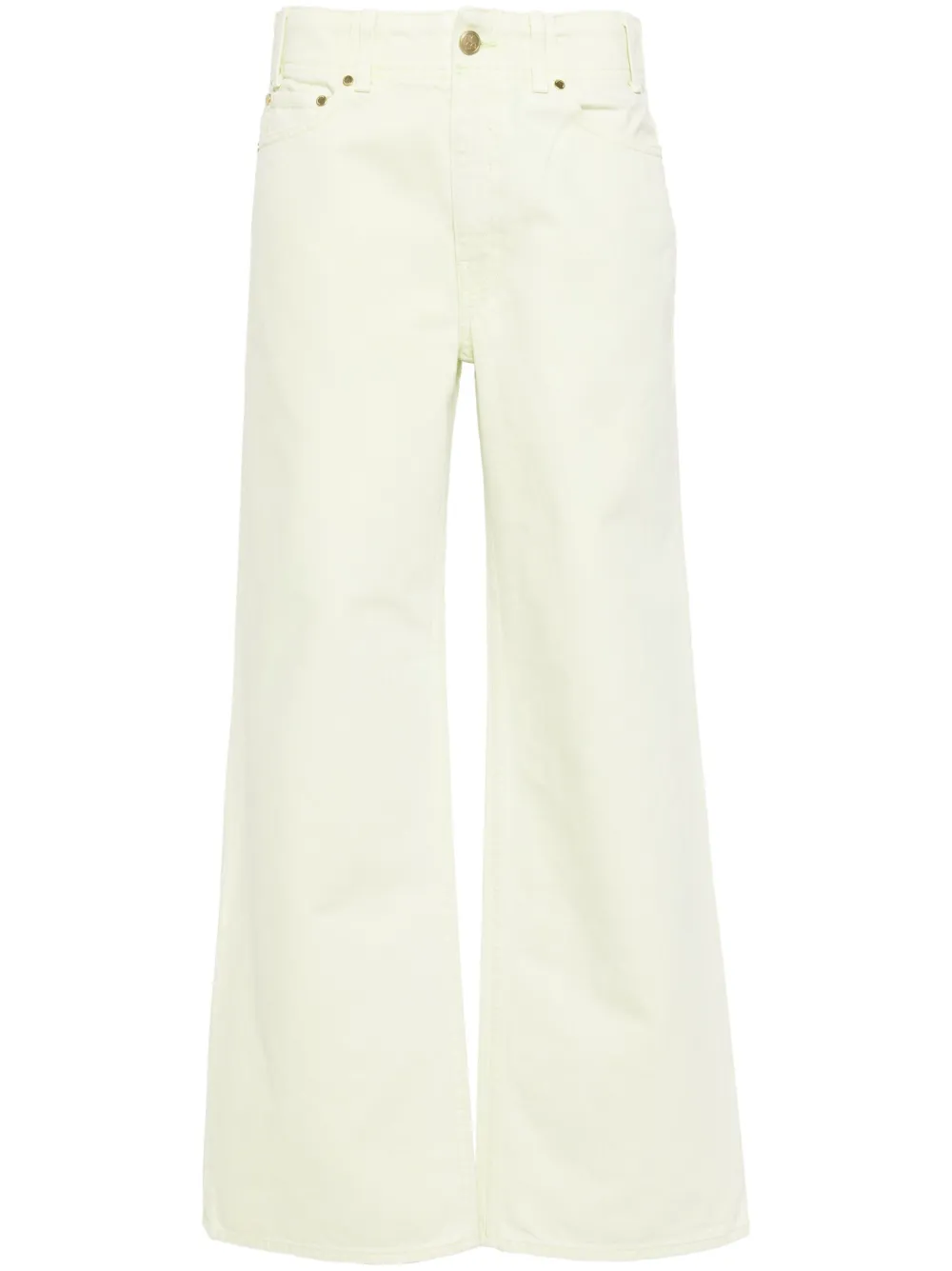 Прямые джинсы Elodie с завышенной талией Ulla Johnson, нейтральный
Прямые джинсы Elodie с завышенной талией Ulla Johnson, нейтральный