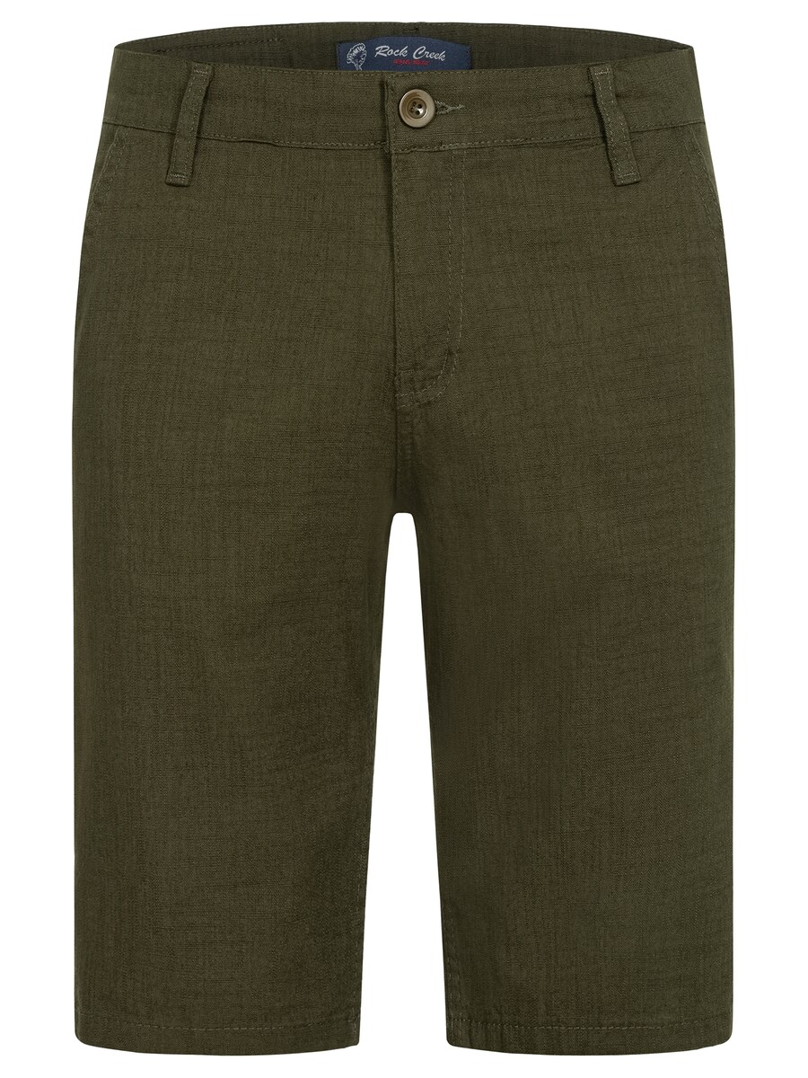 Обычные брюки Rock Creek, темно-зеленый
Обычные брюки Rock Creek, темно-зеленый