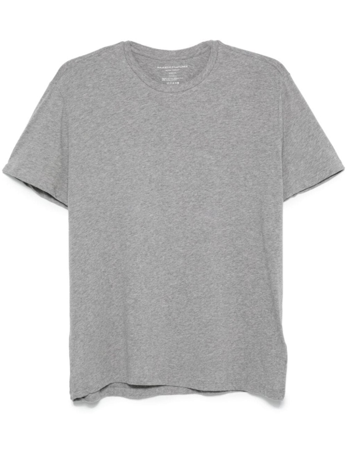 Majestic Filatures футболка Harold, серый
Majestic Filatures футболка Harold, серый
