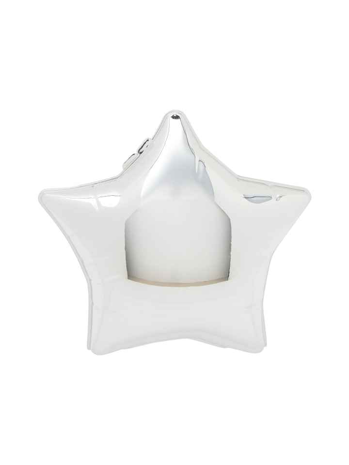 Клатч myMo at night, серебряный
Клатч myMo at night, серебряный