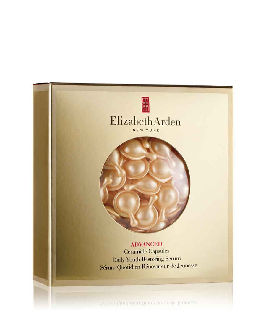 Сыворотка для лица Elizabeth Arden Advanced Ceramide Refill, 45 шт.
Сыворотка для лица Elizabeth Arden Advanced Ceramide Refill, 45 шт.