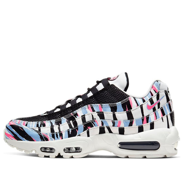 Кроссовки air max 95 Nike, белый
Кроссовки air max 95 Nike, белый