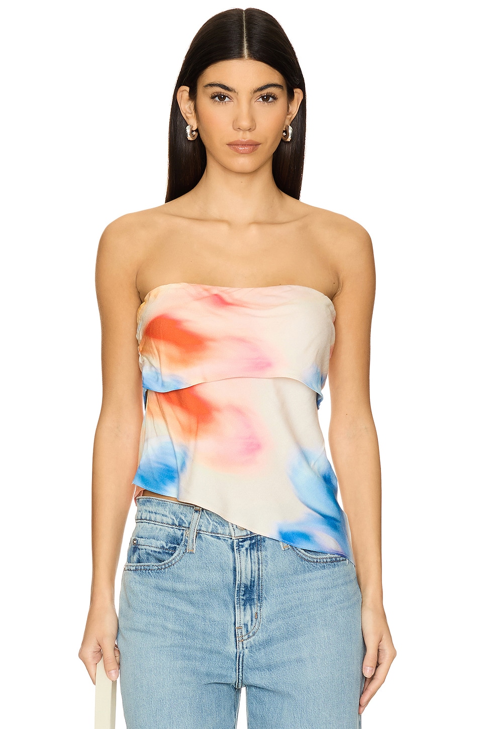 Топ Jocelyn от Lna, botanica
Топ Jocelyn от Lna, botanica