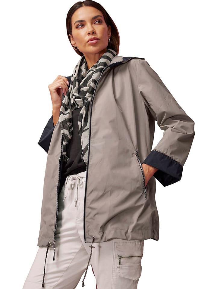 Куртка Heine, серый
Куртка Heine, серый