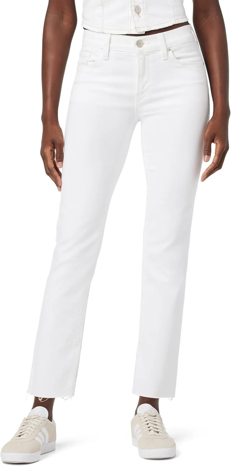 Hudson женские джинсы Nico Mid-Rise Straight Leg Ankle
Hudson женские джинсы Nico Mid-Rise Straight Leg Ankle