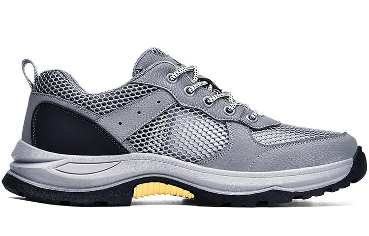 Кроссовки Jeep Casual Shoes Men Low-Top Gray, серый
Кроссовки Jeep Casual Shoes Men Low-Top Gray, серый