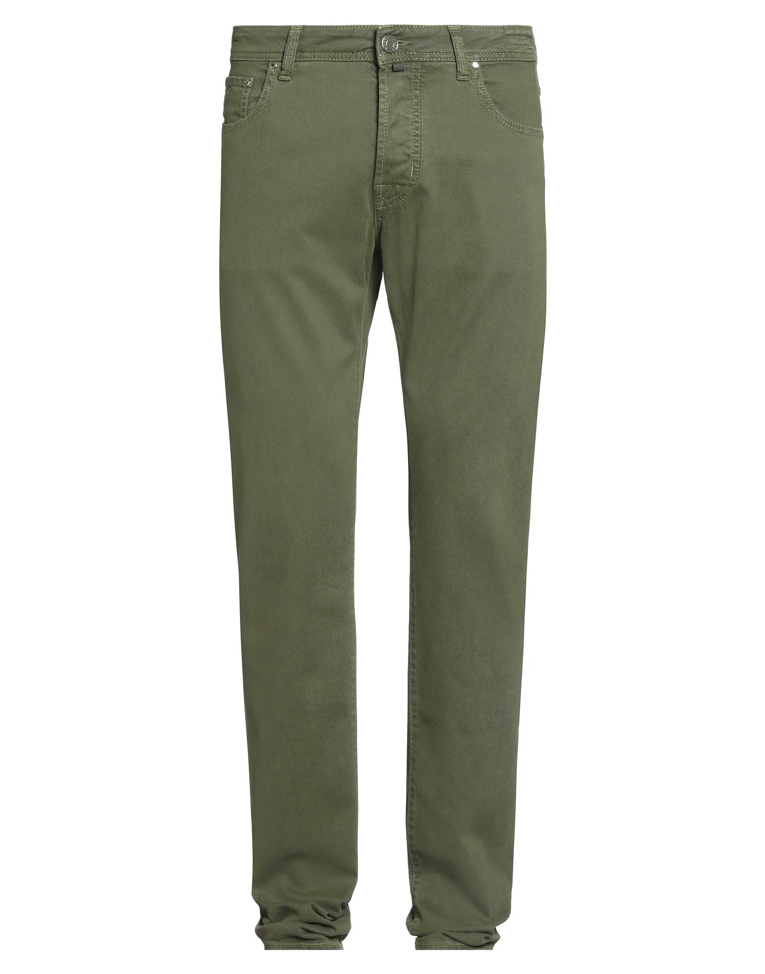 Джинсы Jacob CohЁN, темно-зелёный
Джинсы Jacob CohЁN, темно-зелёный