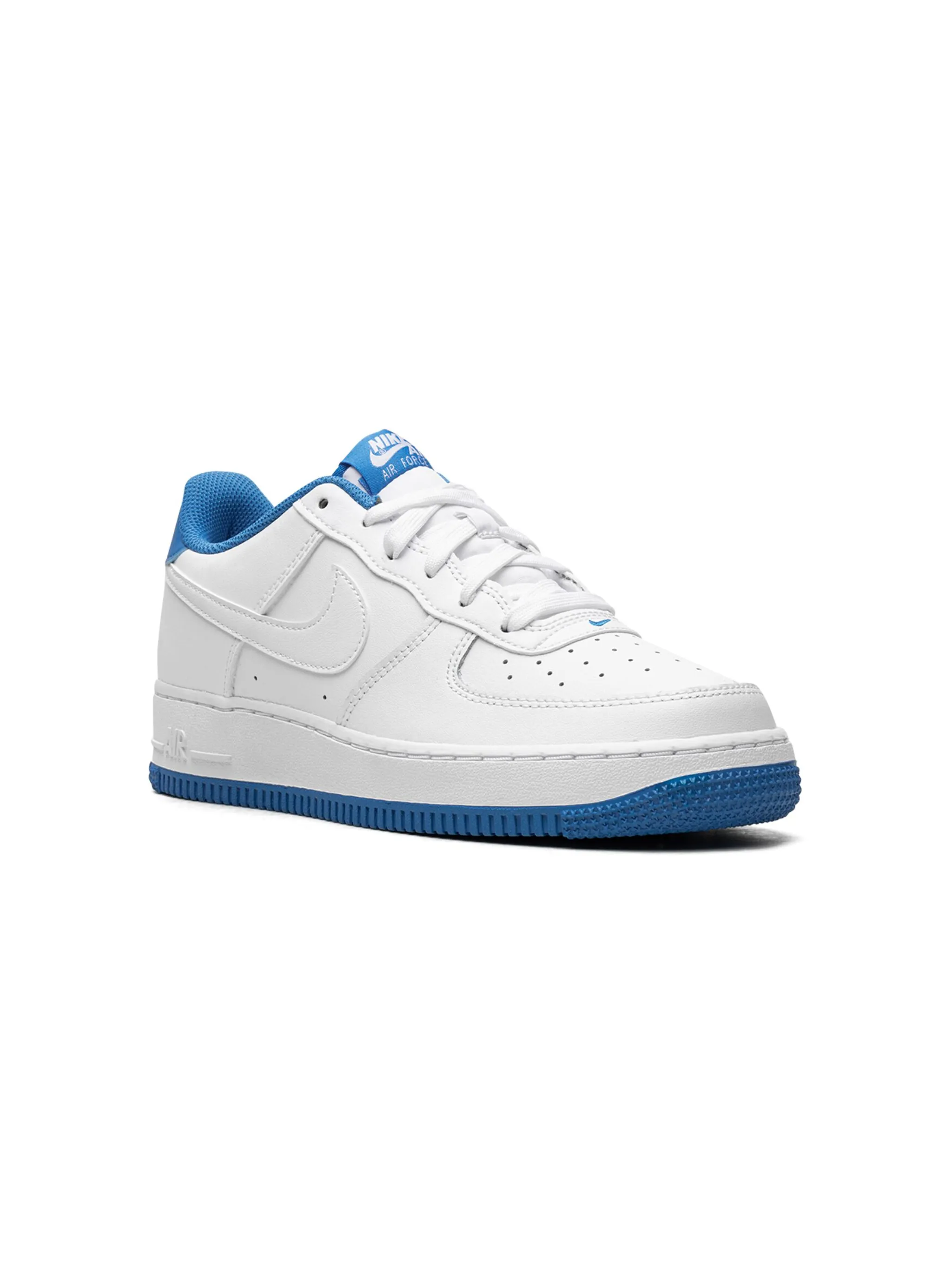 Кроссовки Air Force 1 Low ESS Nike Kids, белый
Кроссовки Air Force 1 Low ESS Nike Kids, белый