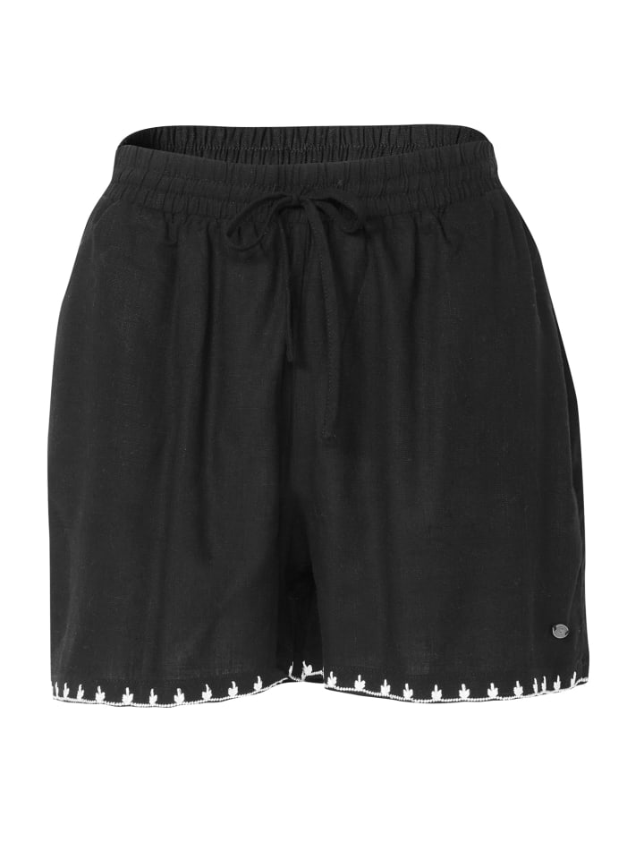 Шорты KOROSHI, черный
Шорты KOROSHI, черный