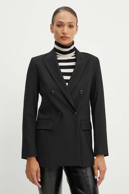 Жакет Max&Co., черный
Жакет Max&Co., черный