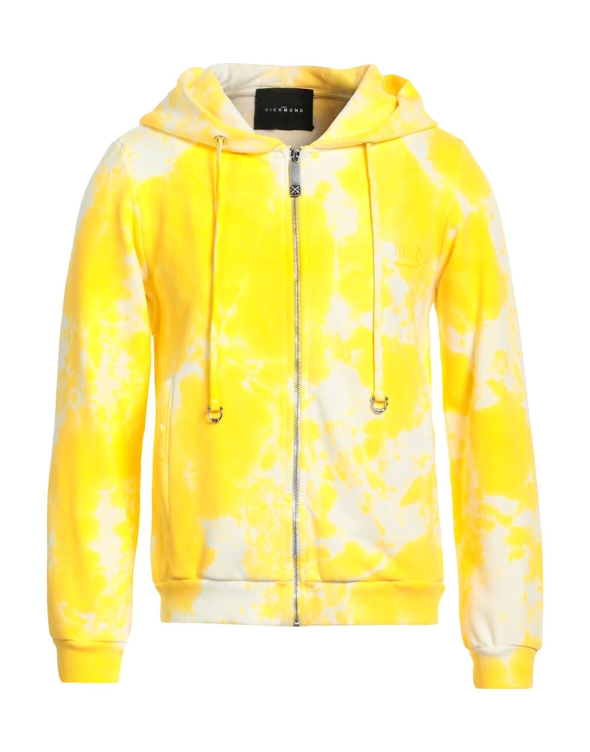 Толстовка John Richmond, желтый
Толстовка John Richmond, желтый