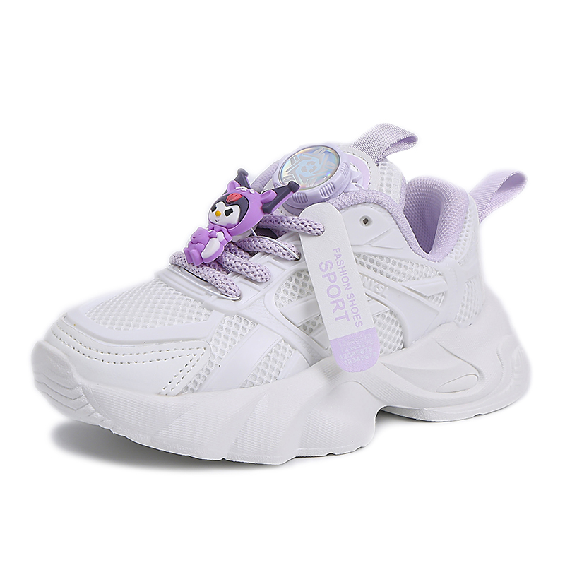 Детские кроссовки с низким верхом, устойчивые к скольжению и износу FIRS Kids, фиолетовый
Детские кроссовки с низким верхом, устойчивые к скольжению и износу FIRS Kids, фиолетовый