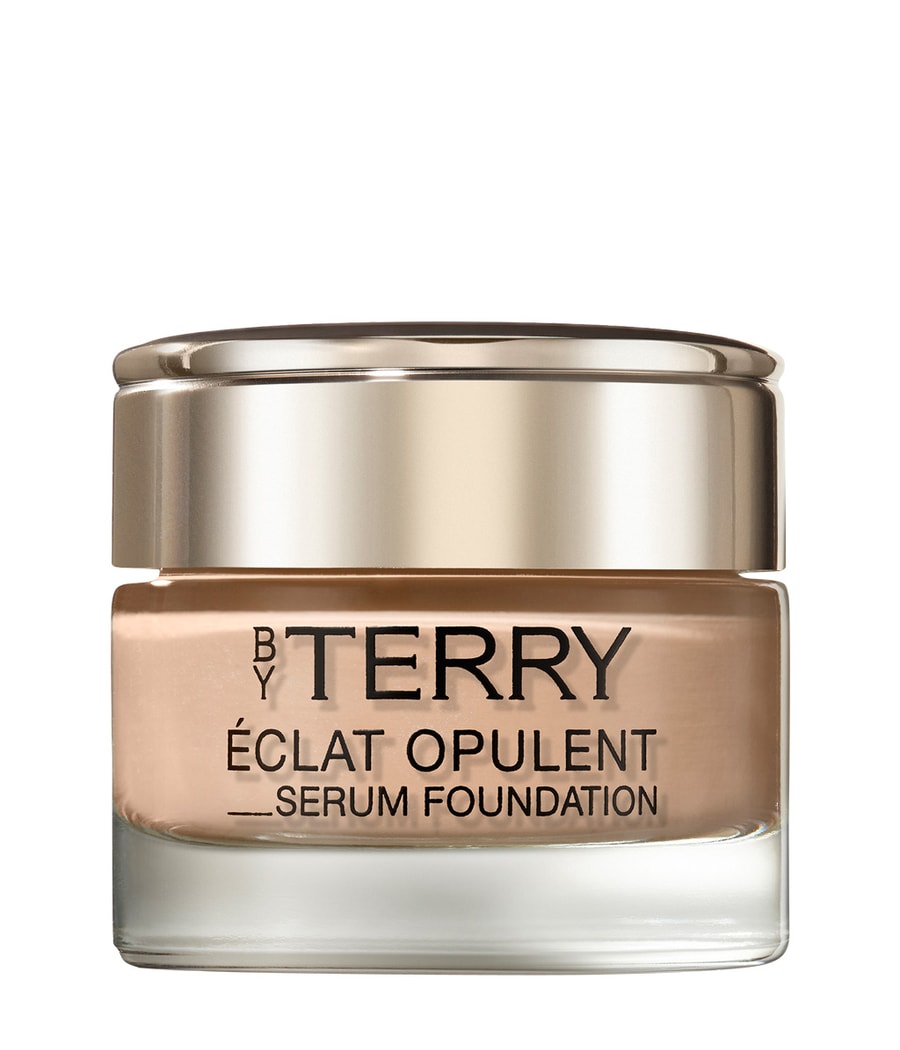 Жидкая основа By Terry Éclat Opulent Serum Foundation, Nr. N4 - Cappuccino, 30 ml
Жидкая основа By Terry Éclat Opulent Serum Foundation, Nr. N4 - Cappuccino, 30 ml