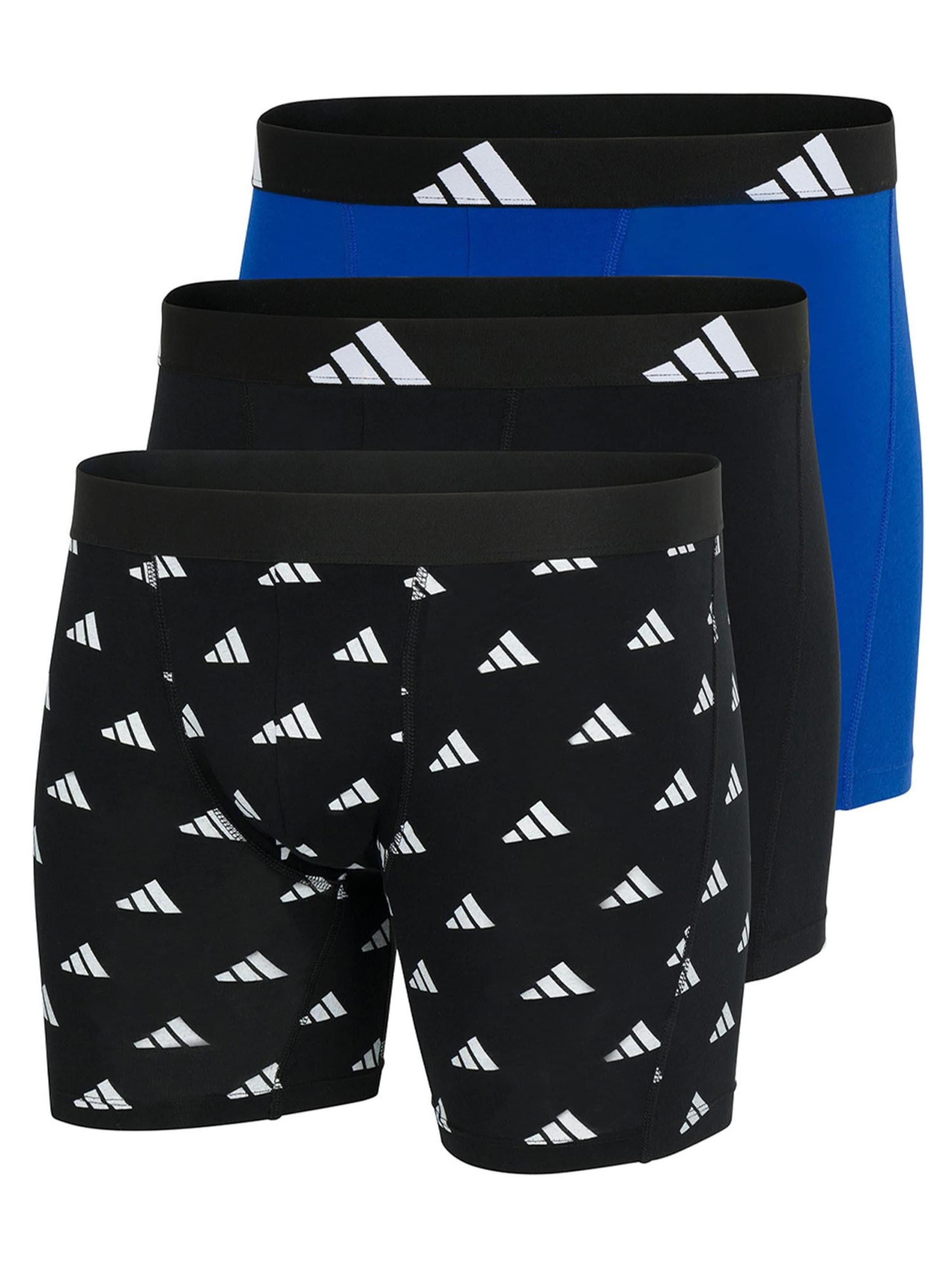 Adidas Sportswear Термобелье 'Active Flex' в синем цвете
Adidas Sportswear Термобелье 'Active Flex' в синем цвете