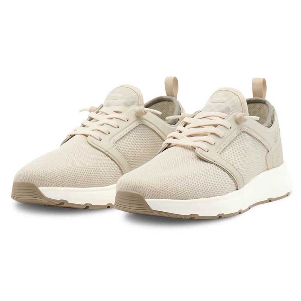 Кроссовки Tropicfeel Monsoon, бежевый
Кроссовки Tropicfeel Monsoon, бежевый