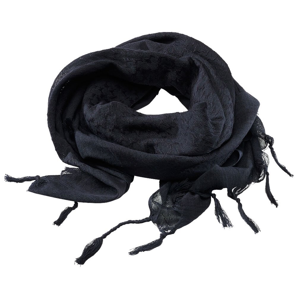 Шарф Brandit Shemag, синий
Шарф Brandit Shemag, синий