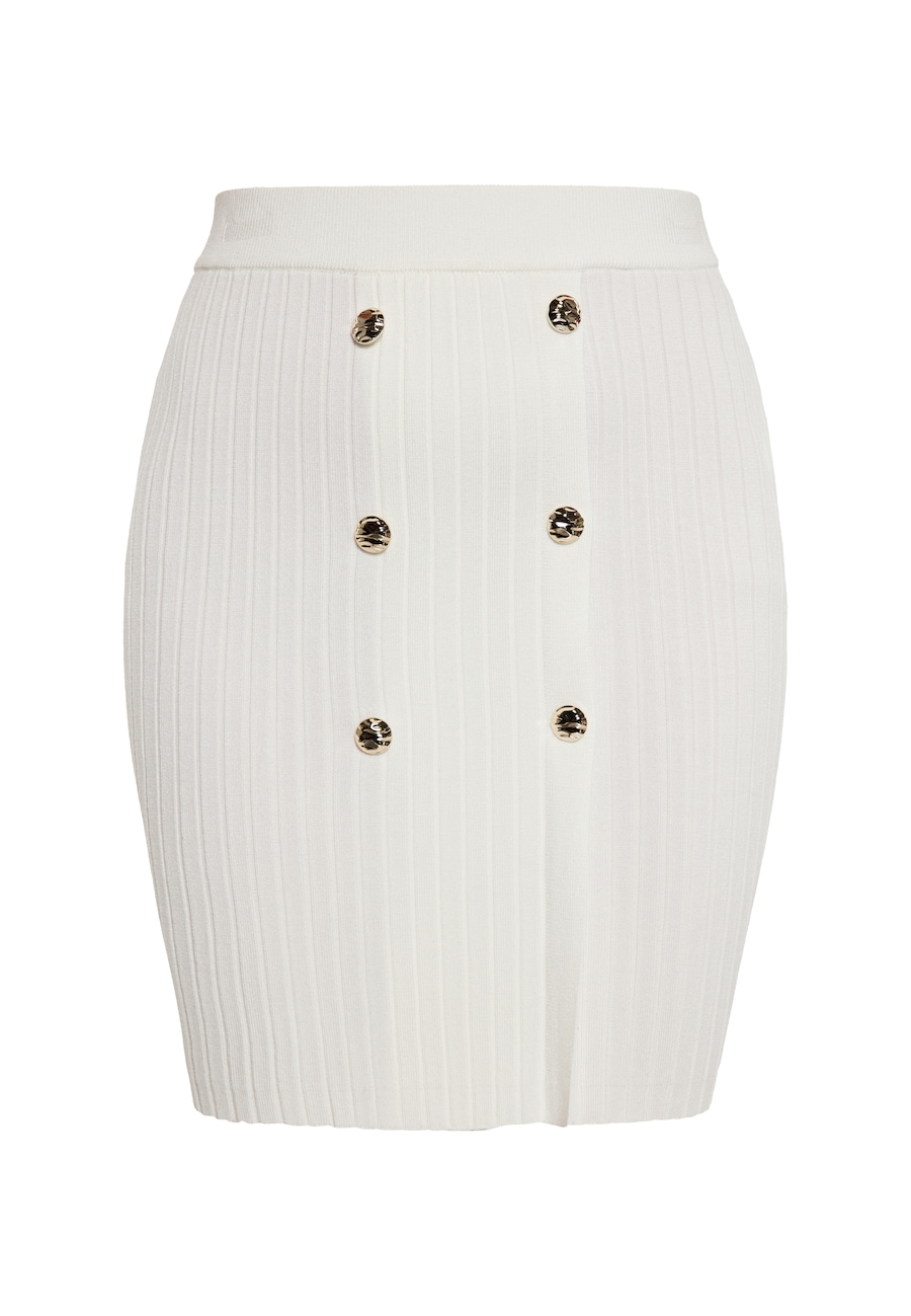 Юбка NAEMI, Wool White
Юбка NAEMI, Wool White