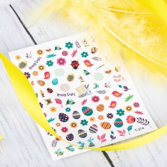 Наклейки для ногтей тонкие S, Molly Lac
Наклейки для ногтей тонкие S, Molly Lac