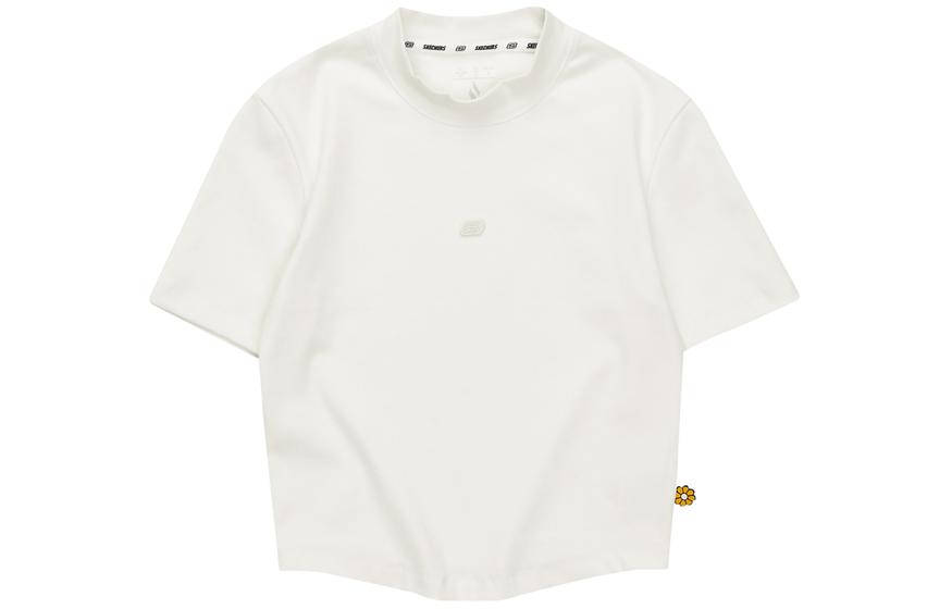 Футболка с втачным рукавом женская Skechers, белый
Футболка с втачным рукавом женская Skechers, белый